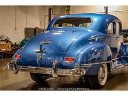 1947 Hudson Commodore (CC-2095088) for sale in Grand Rapids, Michigan