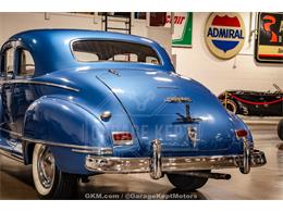 1947 Hudson Commodore (CC-2095088) for sale in Grand Rapids, Michigan