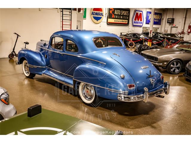 1947 Hudson Commodore (CC-2095088) for sale in Grand Rapids, Michigan