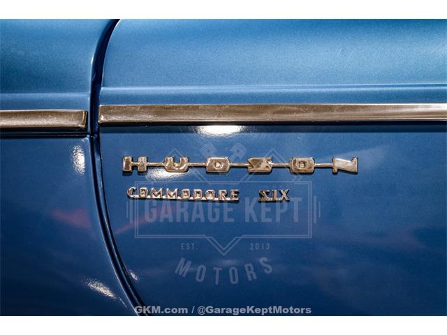 1947 Hudson Commodore (CC-2095088) for sale in Grand Rapids, Michigan