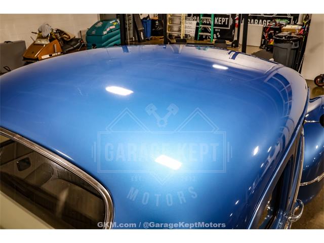 1947 Hudson Commodore (CC-2095088) for sale in Grand Rapids, Michigan