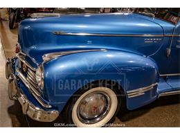 1947 Hudson Commodore (CC-2095088) for sale in Grand Rapids, Michigan