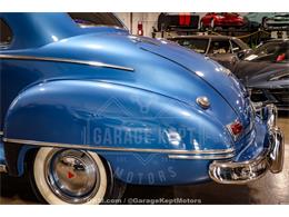 1947 Hudson Commodore (CC-2095088) for sale in Grand Rapids, Michigan