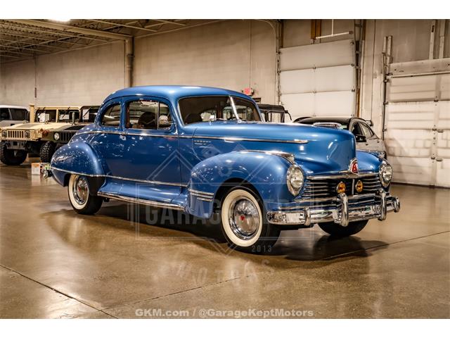 1947 Hudson Commodore (CC-2095088) for sale in Grand Rapids, Michigan