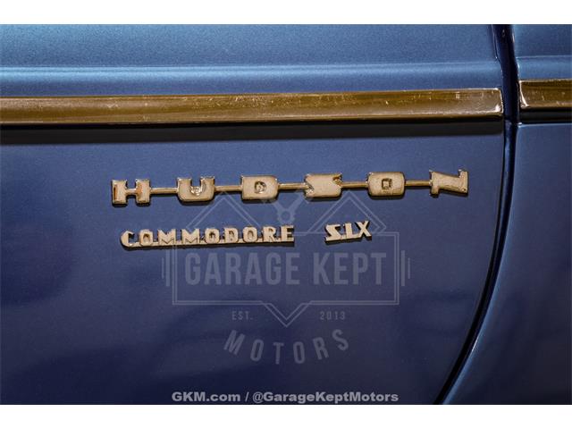 1947 Hudson Commodore (CC-2095088) for sale in Grand Rapids, Michigan