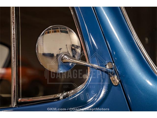 1947 Hudson Commodore (CC-2095088) for sale in Grand Rapids, Michigan