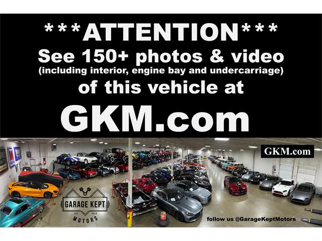 1947 Hudson Commodore (CC-2095088) for sale in Grand Rapids, Michigan