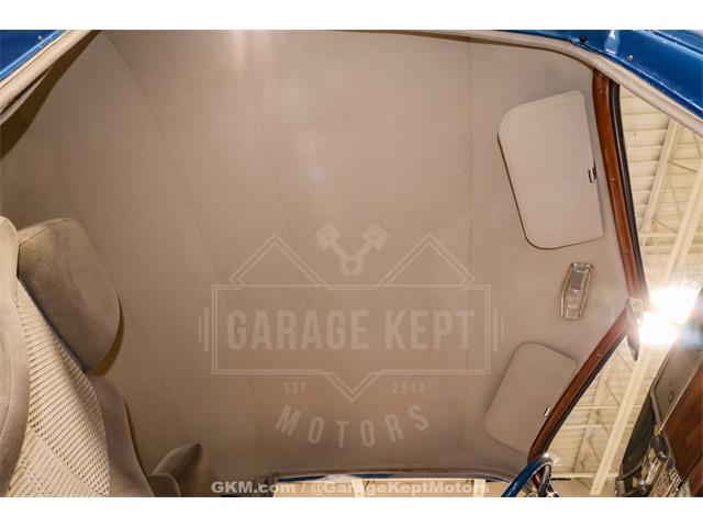 1947 Hudson Commodore (CC-2095088) for sale in Grand Rapids, Michigan