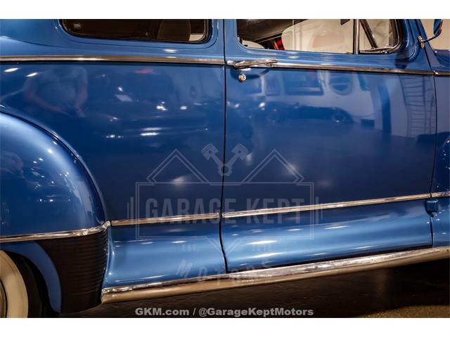 1947 Hudson Commodore (CC-2095088) for sale in Grand Rapids, Michigan