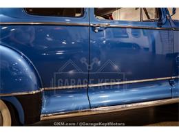 1947 Hudson Commodore (CC-2095088) for sale in Grand Rapids, Michigan