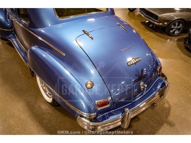 1947 Hudson Commodore (CC-2095088) for sale in Grand Rapids, Michigan