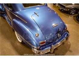 1947 Hudson Commodore (CC-2095088) for sale in Grand Rapids, Michigan