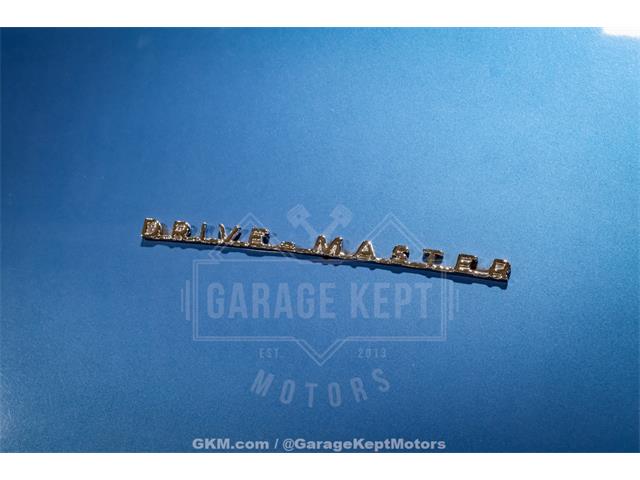 1947 Hudson Commodore (CC-2095088) for sale in Grand Rapids, Michigan