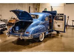 1947 Hudson Commodore (CC-2095088) for sale in Grand Rapids, Michigan