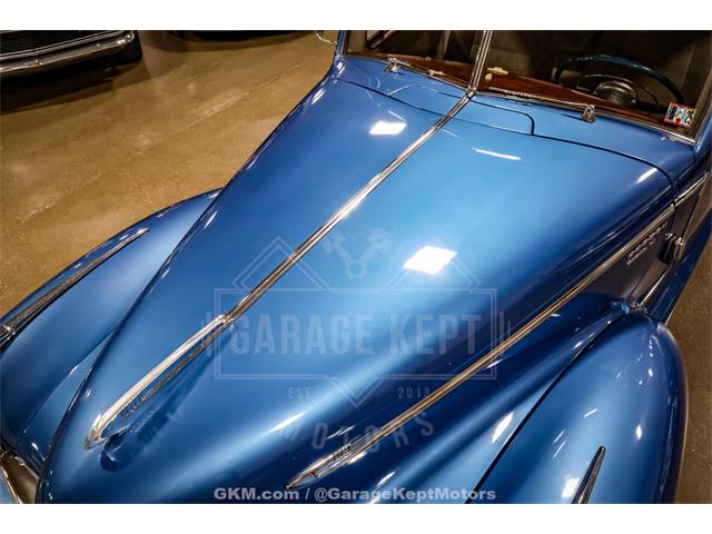 1947 Hudson Commodore (CC-2095088) for sale in Grand Rapids, Michigan