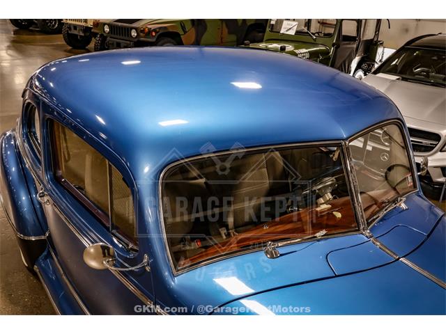 1947 Hudson Commodore (CC-2095088) for sale in Grand Rapids, Michigan