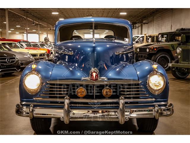 1947 Hudson Commodore (CC-2095088) for sale in Grand Rapids, Michigan