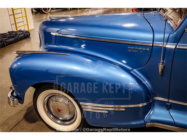1947 Hudson Commodore (CC-2095088) for sale in Grand Rapids, Michigan