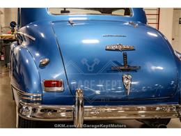 1947 Hudson Commodore (CC-2095088) for sale in Grand Rapids, Michigan