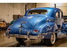 1947 Hudson Commodore (CC-2095088) for sale in Grand Rapids, Michigan