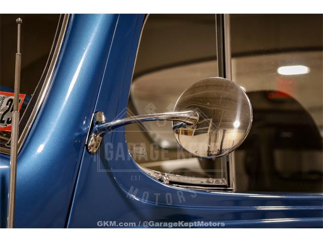 1947 Hudson Commodore (CC-2095088) for sale in Grand Rapids, Michigan
