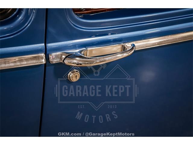 1947 Hudson Commodore (CC-2095088) for sale in Grand Rapids, Michigan
