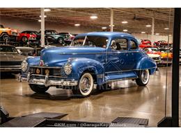 1947 Hudson Commodore (CC-2095088) for sale in Grand Rapids, Michigan