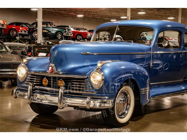1947 Hudson Commodore (CC-2095088) for sale in Grand Rapids, Michigan