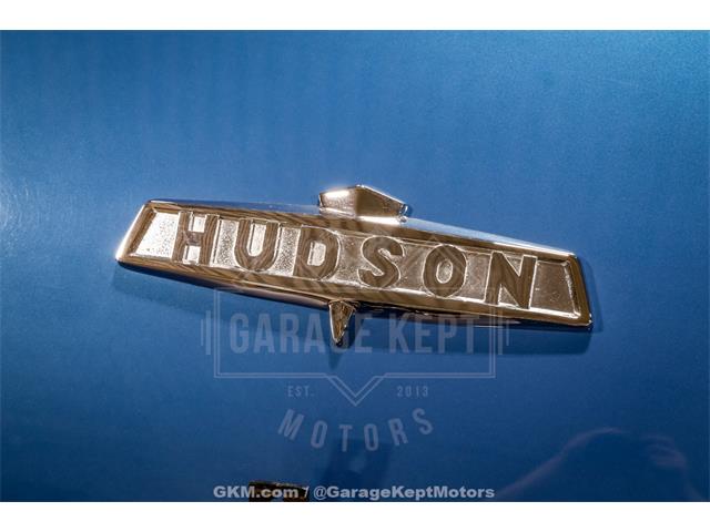 1947 Hudson Commodore (CC-2095088) for sale in Grand Rapids, Michigan