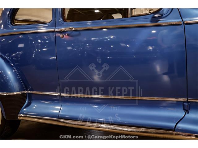 1947 Hudson Commodore (CC-2095088) for sale in Grand Rapids, Michigan
