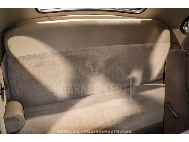 1947 Hudson Commodore (CC-2095088) for sale in Grand Rapids, Michigan