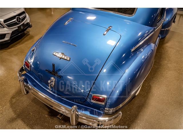 1947 Hudson Commodore (CC-2095088) for sale in Grand Rapids, Michigan