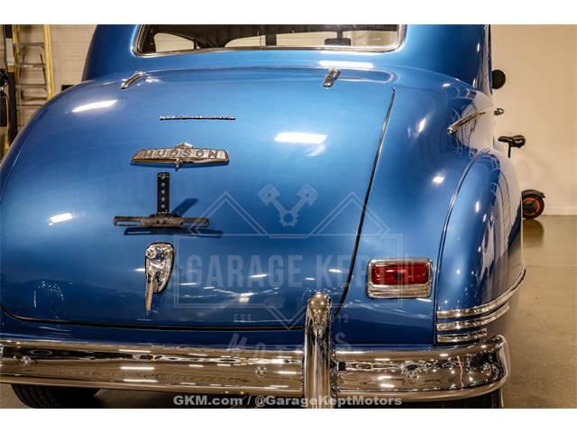 1947 Hudson Commodore (CC-2095088) for sale in Grand Rapids, Michigan