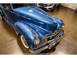 1947 Hudson Commodore (CC-2095088) for sale in Grand Rapids, Michigan