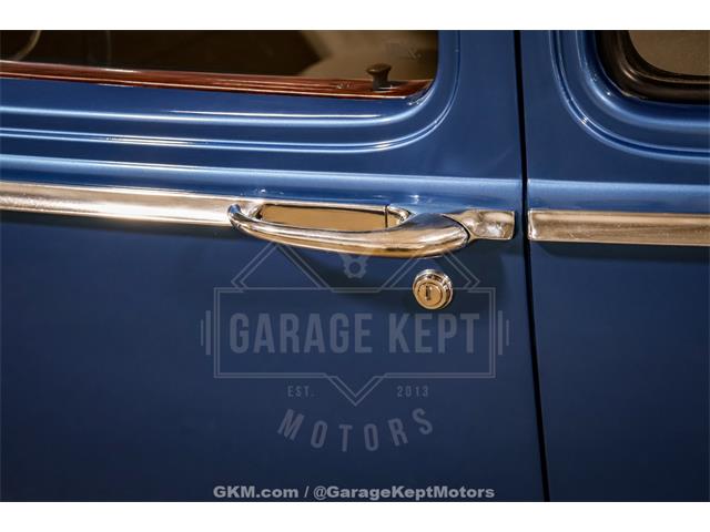 1947 Hudson Commodore (CC-2095088) for sale in Grand Rapids, Michigan