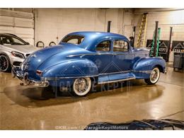 1947 Hudson Commodore (CC-2095088) for sale in Grand Rapids, Michigan
