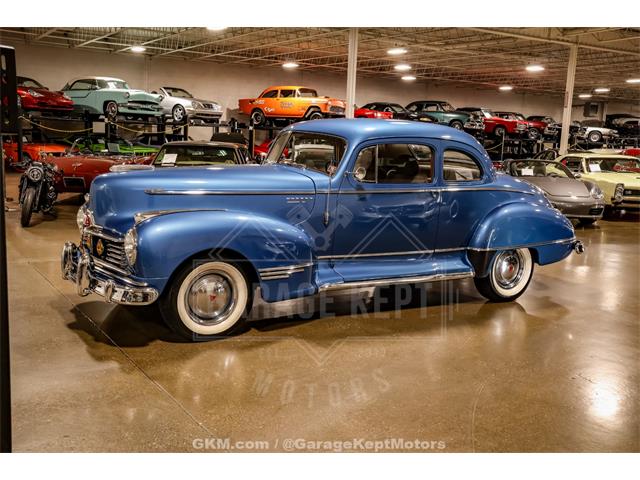 1947 Hudson Commodore (CC-2095088) for sale in Grand Rapids, Michigan