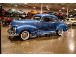 1947 Hudson Commodore (CC-2095088) for sale in Grand Rapids, Michigan