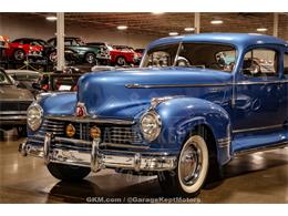 1947 Hudson Commodore (CC-2095088) for sale in Grand Rapids, Michigan