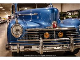 1947 Hudson Commodore (CC-2095088) for sale in Grand Rapids, Michigan