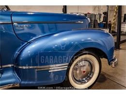 1947 Hudson Commodore (CC-2095088) for sale in Grand Rapids, Michigan
