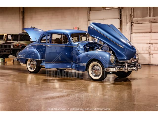 1947 Hudson Commodore (CC-2095088) for sale in Grand Rapids, Michigan