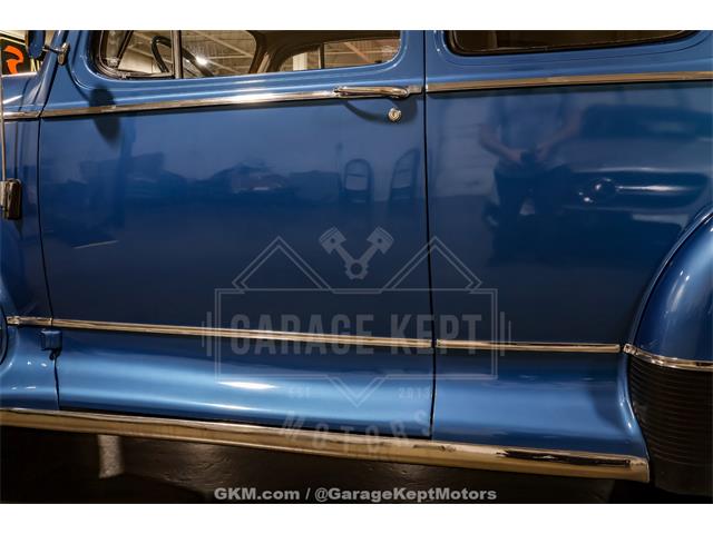 1947 Hudson Commodore (CC-2095088) for sale in Grand Rapids, Michigan