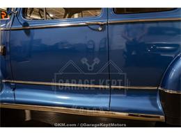 1947 Hudson Commodore (CC-2095088) for sale in Grand Rapids, Michigan