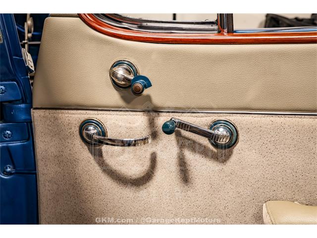 1947 Hudson Commodore (CC-2095088) for sale in Grand Rapids, Michigan