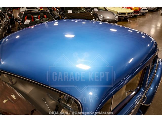 1947 Hudson Commodore (CC-2095088) for sale in Grand Rapids, Michigan