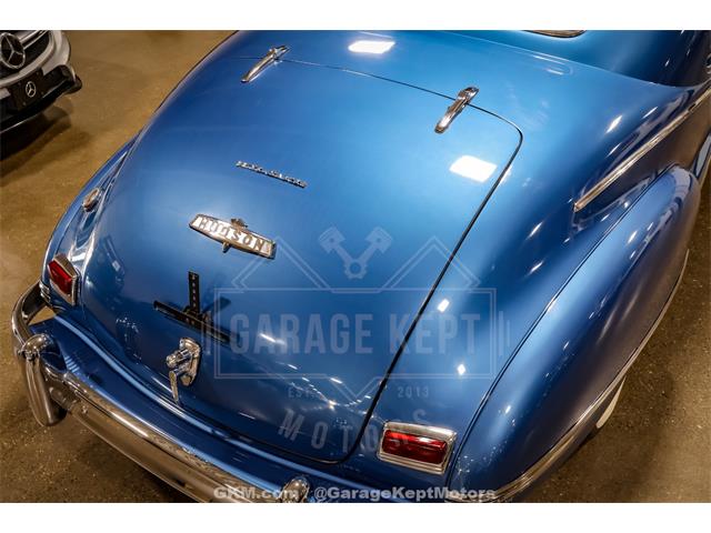 1947 Hudson Commodore (CC-2095088) for sale in Grand Rapids, Michigan