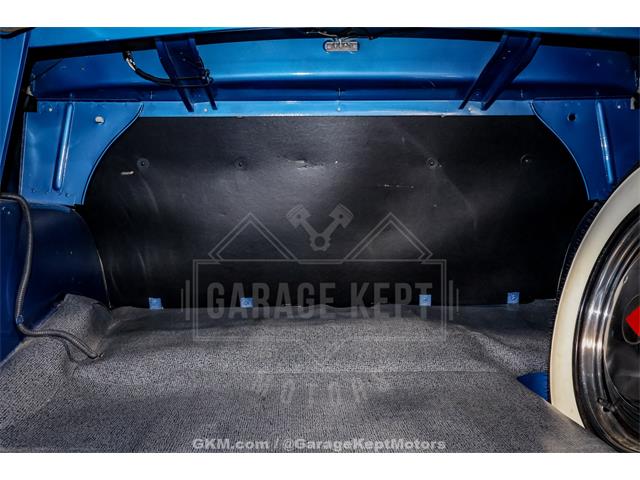 1947 Hudson Commodore (CC-2095088) for sale in Grand Rapids, Michigan