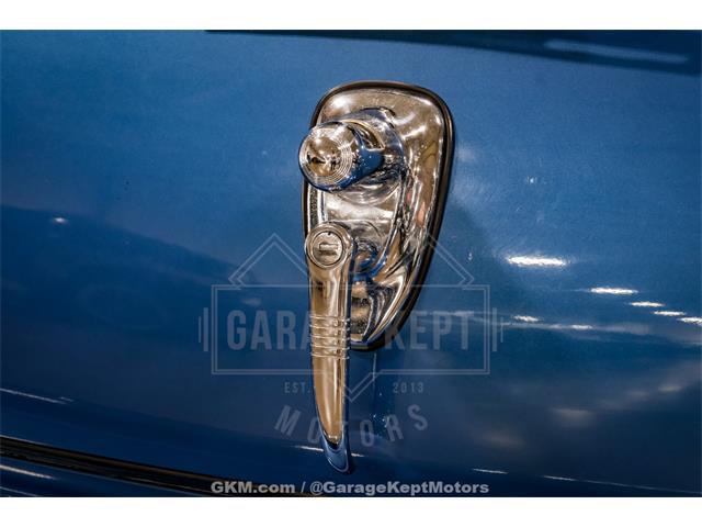 1947 Hudson Commodore (CC-2095088) for sale in Grand Rapids, Michigan