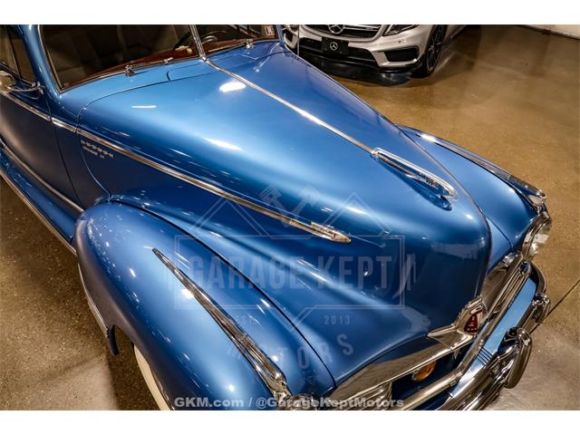 1947 Hudson Commodore (CC-2095088) for sale in Grand Rapids, Michigan